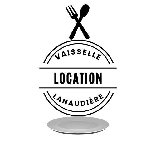 Location de Vaisselle Lanaudière